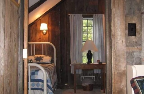 Washington House | Caleb Atwell Home