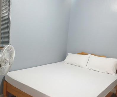 Calapan Apartment | Caleb-Spacious 1BRH for Backpackers Place WiFi