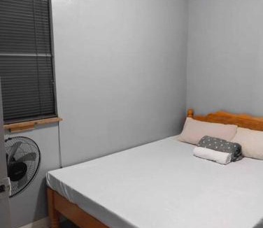 Calapan Apartment | Caleb-Spacious 1BRH for Backpackers Place WiFi