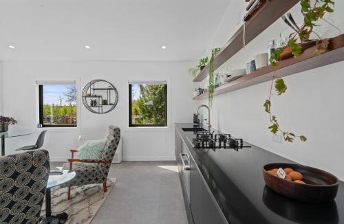 Earnscleugh House | Caledonia - Earnscleugh Holiday Home