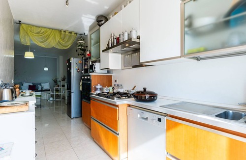 Camporosso Apartment | CaLella by Interhome