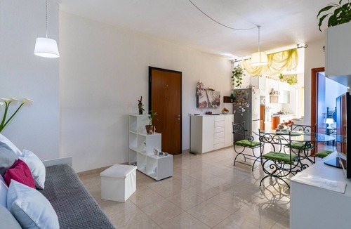 Camporosso Apartment | CaLella by Interhome