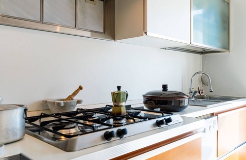 Camporosso Apartment | CaLella by Interhome