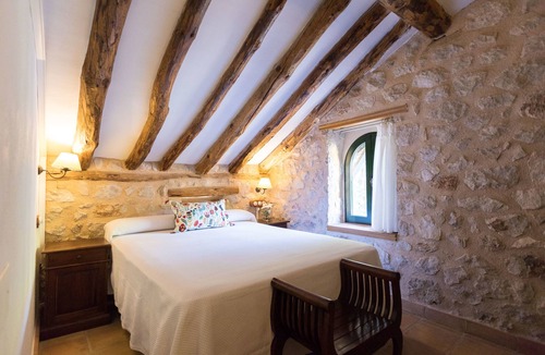 La Iruela Hotel | Calerilla Hotel
