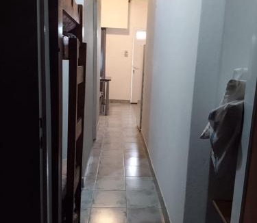 Las Grutas Apartment | Caleta Austral - dptos