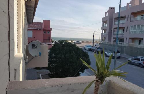 Las Grutas Apartment | Caleta Austral - dptos
