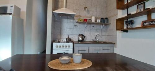 Las Grutas Apartment | Caleta Austral - dptos