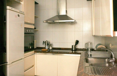 Old Town House | Caleta Club - Rooftop Villa in Cádiz