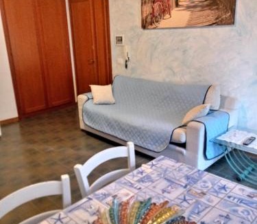 Castiglioncello Apartment | Caletta Beach