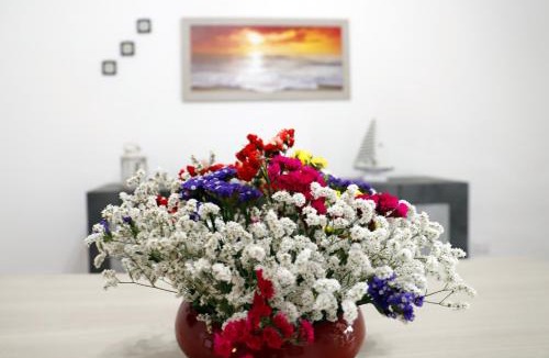 Capilungo Apartment | Caletta house