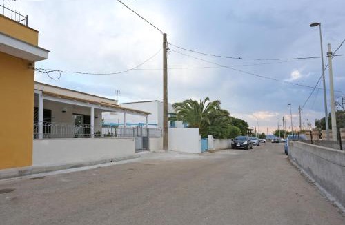 Capilungo Apartment | Caletta house