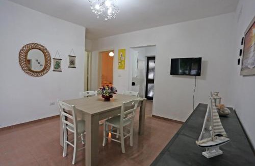 Capilungo Apartment | Caletta house