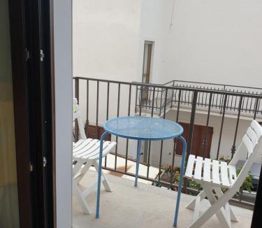 La Caletta House | Caletta sul Mare