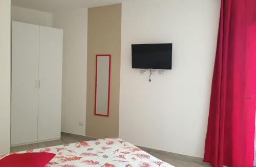 La Caletta House | Caletta sul Mare