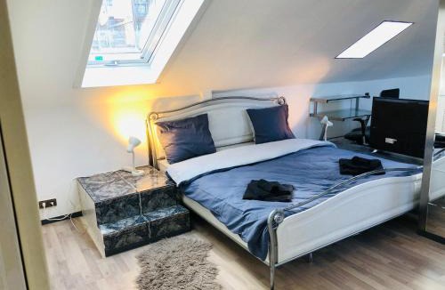 Pforzheim Apartment | Caleva’s BnB