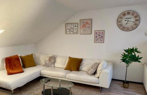 Pforzheim Apartment | Caleva’s BnB