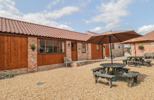 Thirsk House | Calf House
