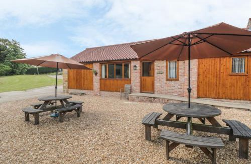 Thirsk House | Calf House