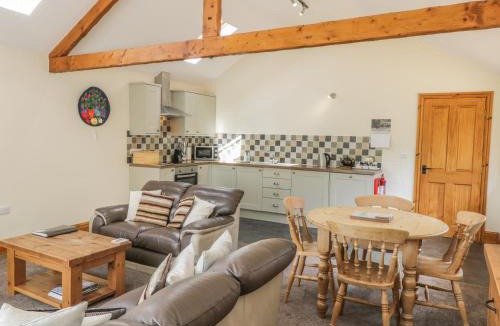 Thirsk House | Calf House