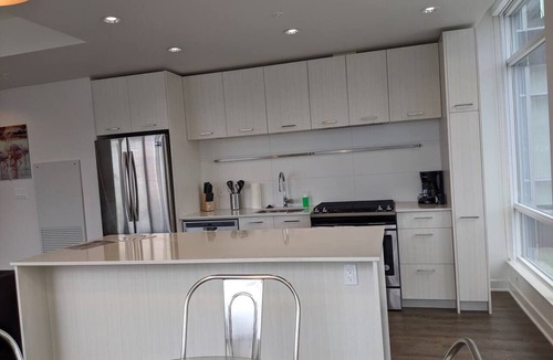 Beltline Apartment | Calgary 2 Bedrooms Apartment