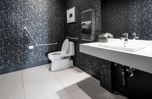Victoria Park Apartment | Calgary SE 11th Apartment