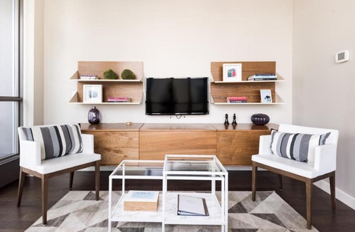 Victoria Park Apartment | Calgary SE 1st Apartment