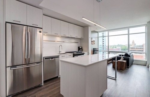 Beltline Apartment | Calgary - Underwood 1B
