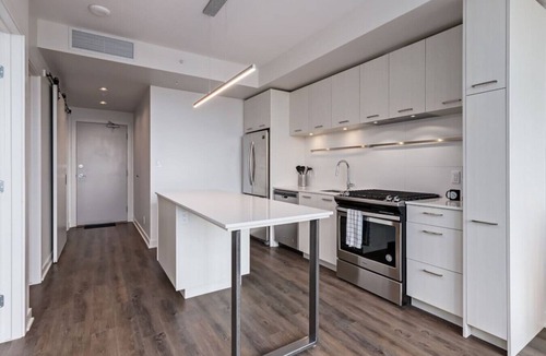 Beltline Apartment | Calgary - Underwood 1B