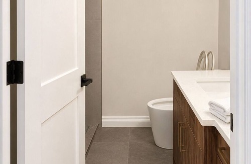 Southwest Calgary Apartment | Calgary Urban Suites B