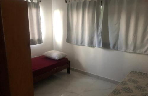 Mogiquicaba Apartment | Calhau