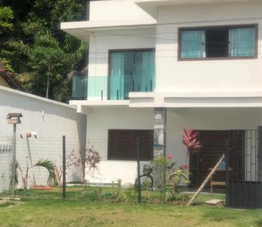 Mogiquicaba Apartment | Calhau