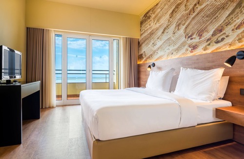 Lombo do Doutor Resort | Calheta Beach - All Inclusive