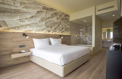 Lombo do Doutor Resort | Calheta Beach - All Inclusive