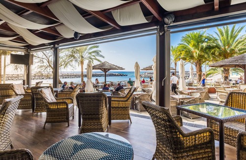 Lombo do Doutor Resort | Calheta Beach - All Inclusive