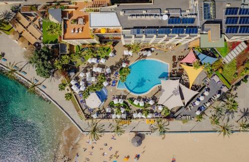 Lombo do Doutor Hotel | Calheta Beach - All-inclusive - Savoy Signature