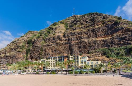 Lombo do Doutor Hotel | Calheta Beach - All-inclusive - Savoy Signature
