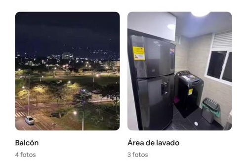 Cali Apartment | CALI Acogedor y Completo, Apto cerca de Jardin plaza, con piscina, parqueadero y aire acondicionado