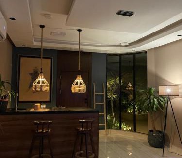 Riyadh Ski Chalet | Cali chalets