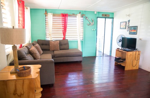West End House | Cali Cottages
