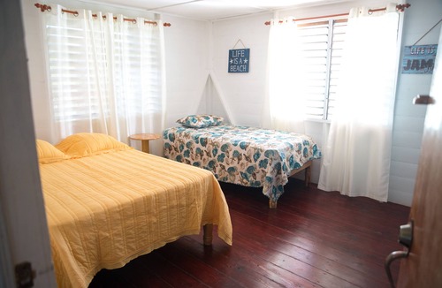West End House | Cali Cottages
