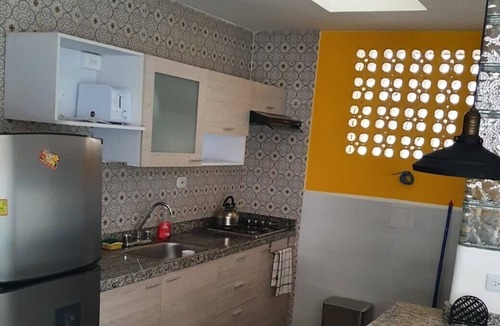 Granada Apartment | Cali, Granada. Spacious and comfy Flat with private parking