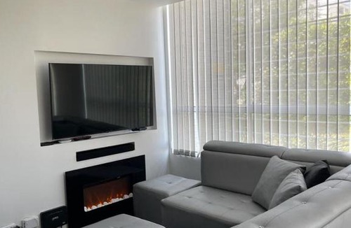 Cali Apartment | Cali Kamelia Bochalema