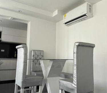 Cali Apartment | Cali Kamelia Bochalema