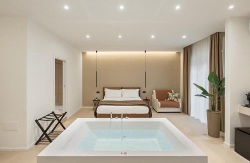 Centro Storico Bed & Breakfast | Cali Luxury Suites