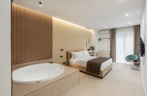 Centro Storico Bed & Breakfast | Cali Luxury Suites