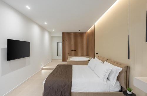 Centro Storico Bed & Breakfast | Cali Luxury Suites
