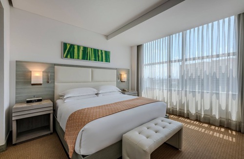 Granada Hotel | Cali Marriott Hotel