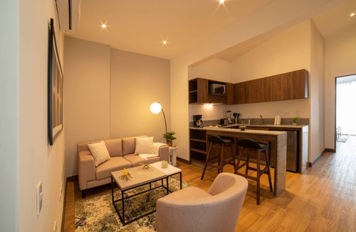 Granada Apartment | Cali River Suites