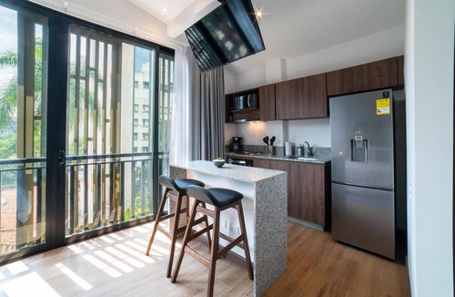 Granada Apartment | Cali River Suites