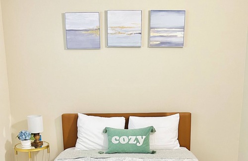 Westminster House | [Cali Spring Break] Cozy 4-bedroom Family Getaway